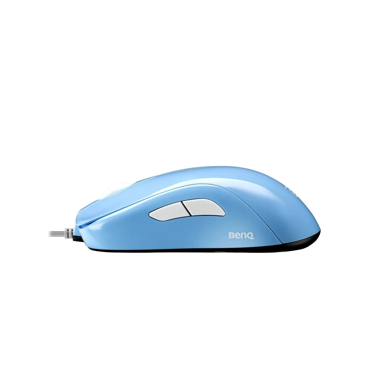 ZOWIE S1 DIVINA BLUE eSports Mouse