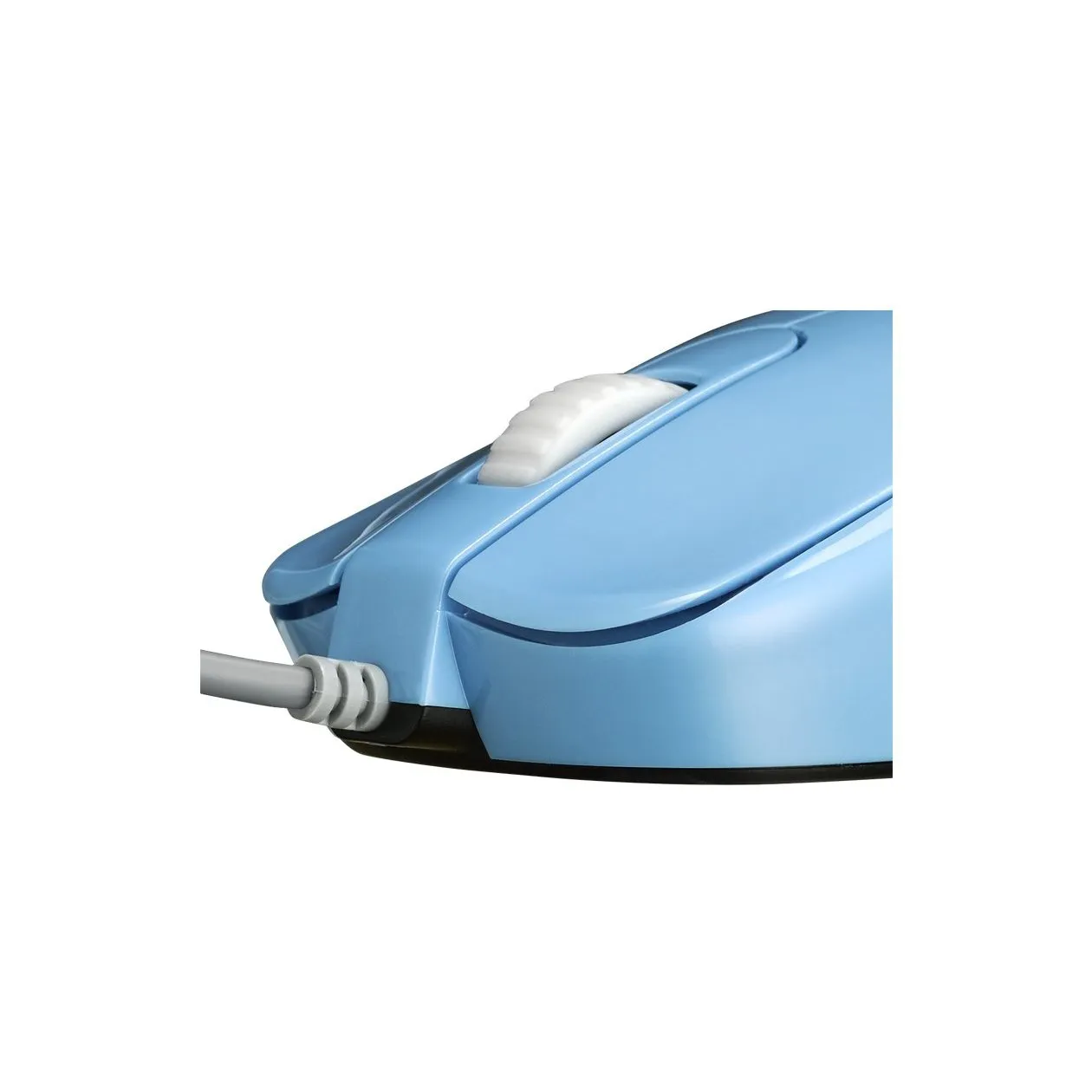 ZOWIE S1 DIVINA BLUE eSports Mouse