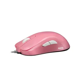 ZOWIE S1 DIVINA PINK eSports Mouse