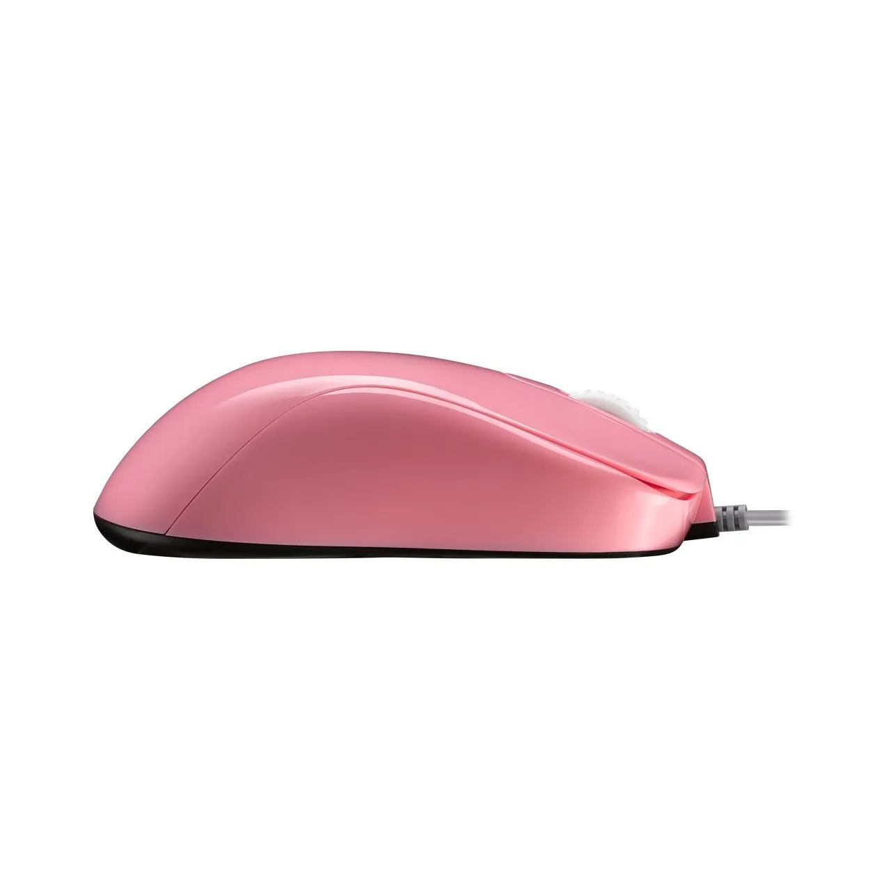 ZOWIE S1 DIVINA PINK eSports Mouse