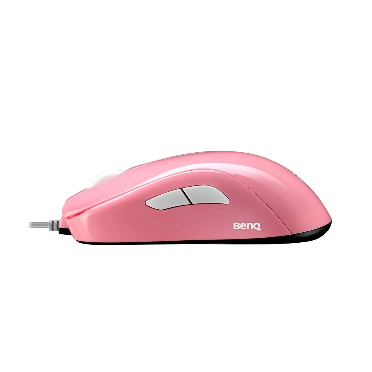 ZOWIE S1 DIVINA PINK eSports Mouse