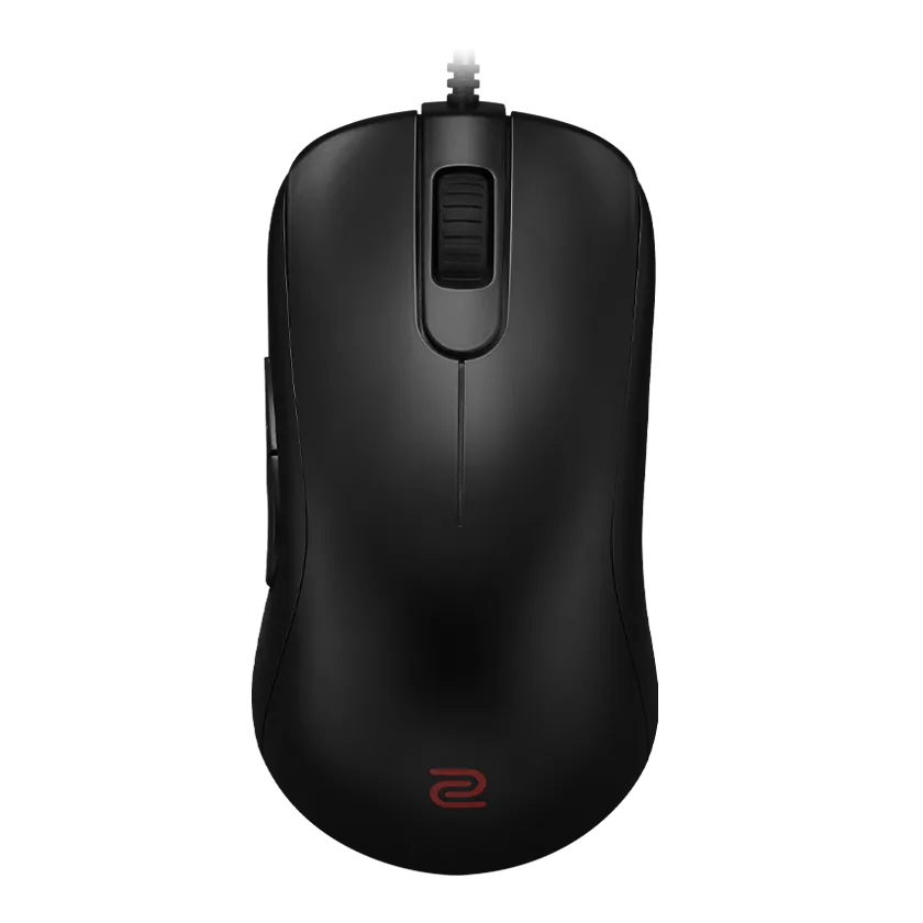 ZOWIE S1 Matte Black eSports Mouse