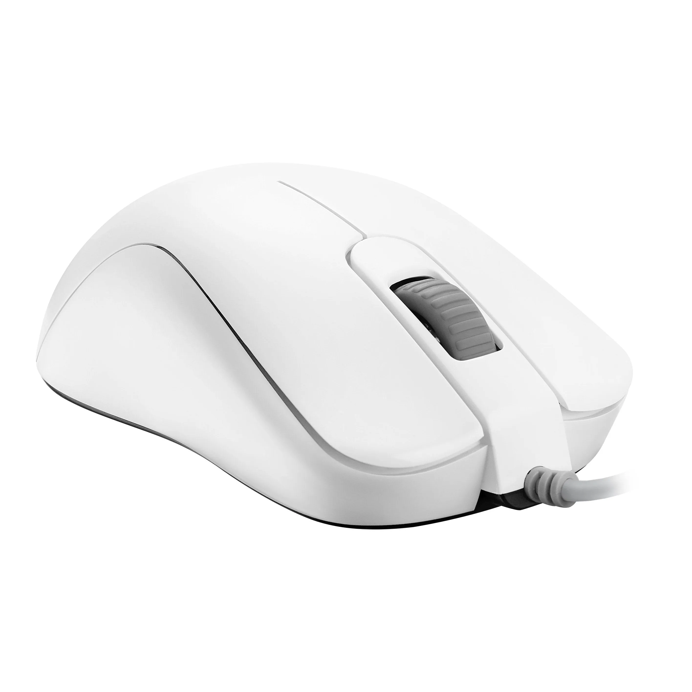 ZOWIE S1 White eSports Mouse