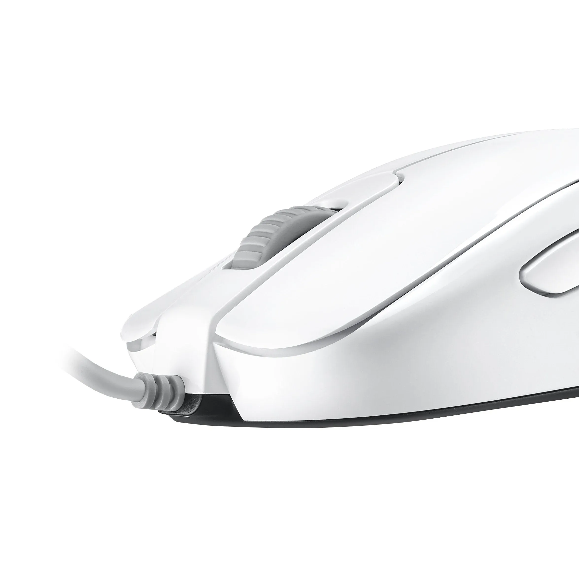 ZOWIE S1 White eSports Mouse