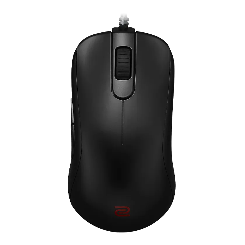 ZOWIE S2 Matte Black eSports Mouse